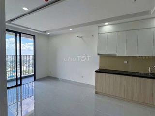 Cho thuê căn hộ 1PN+ view đẹp nội thất cơ bản đã lắp rèm, giàn phơi
