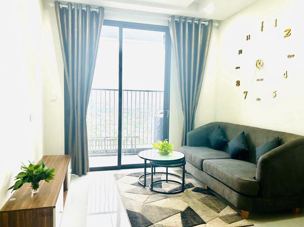 Căn hộ 1PN full nội thất mới thực tế còn đẹp hơn trong ảnh rất nhiều