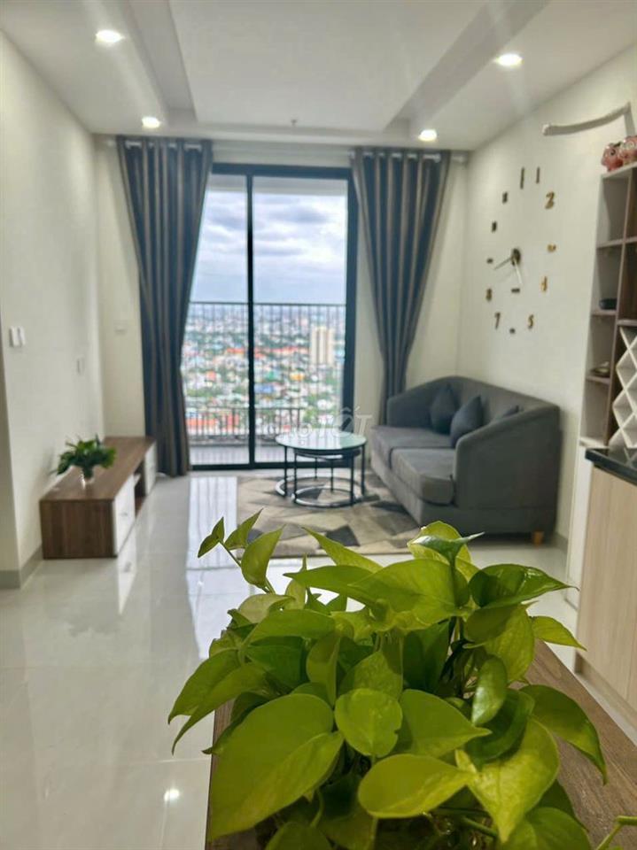 Căn hộ 1PN full nội thất mới thực tế còn đẹp hơn trong ảnh rất nhiều