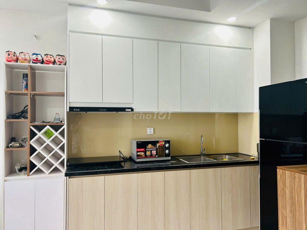 Căn hộ 1PN full nội thất mới thực tế còn đẹp hơn trong ảnh rất nhiều