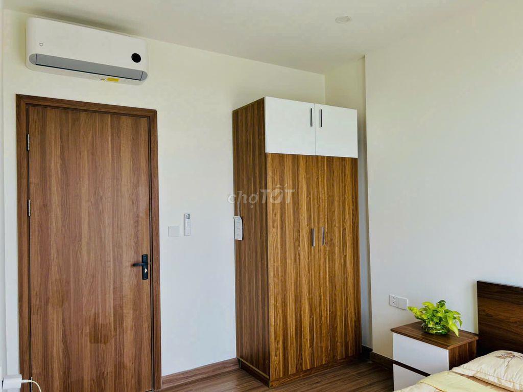 Căn hộ 1PN full nội thất mới thực tế còn đẹp hơn trong ảnh rất nhiều