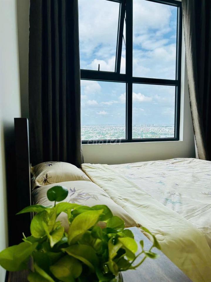 Căn hộ 1PN full nội thất mới thực tế còn đẹp hơn trong ảnh rất nhiều
