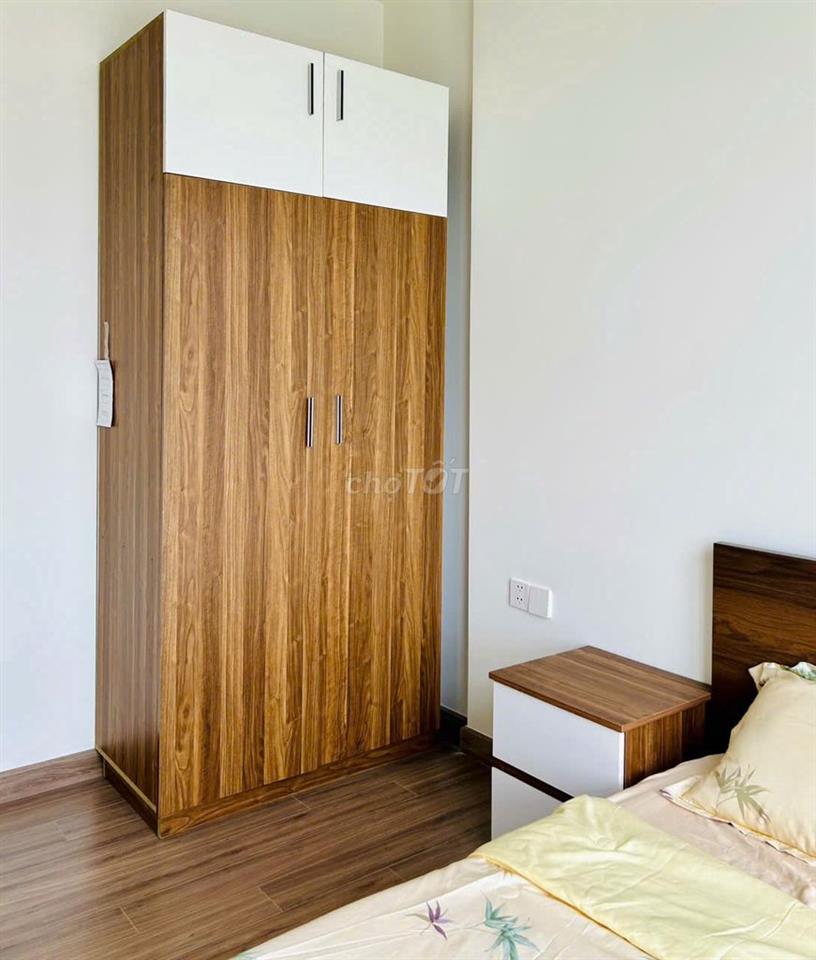 Căn hộ 1PN full nội thất mới thực tế còn đẹp hơn trong ảnh rất nhiều