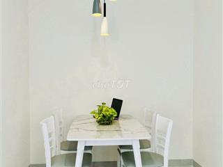 Căn hộ 1PN full nội thất mới thực tế còn đẹp hơn trong ảnh rất nhiều