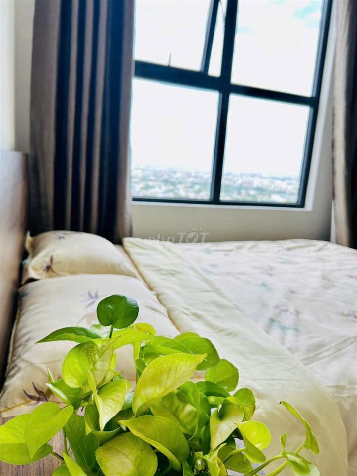 Căn hộ 1PN full nội thất mới thực tế còn đẹp hơn trong ảnh rất nhiều