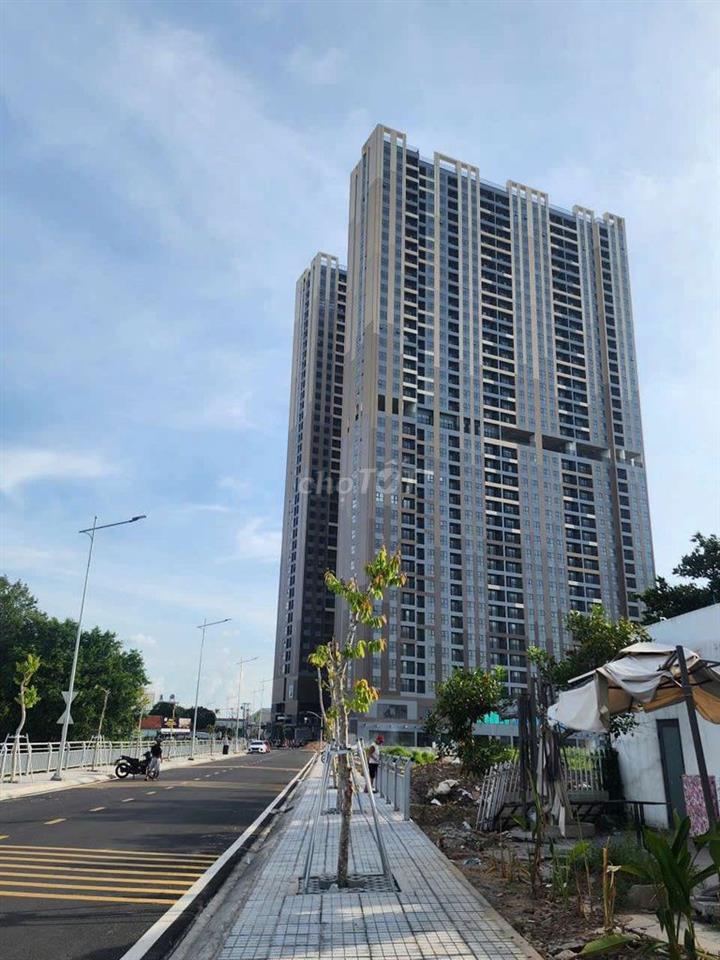 CĂN HỘ 2PN2WC A&T SKY GARDEN THUẬN AN NHÀ MỚI 100% NHẬN Ở NGAY