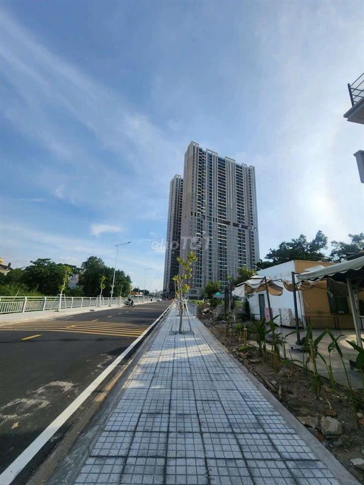 CĂN HỘ 2PN2WC A&T SKY GARDEN THUẬN AN NHÀ MỚI 100% NHẬN Ở NGAY