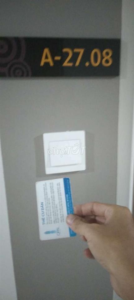 CĂN HỘ 2PN2WC A&T SKY GARDEN THUẬN AN NHÀ MỚI 100% NHẬN Ở NGAY