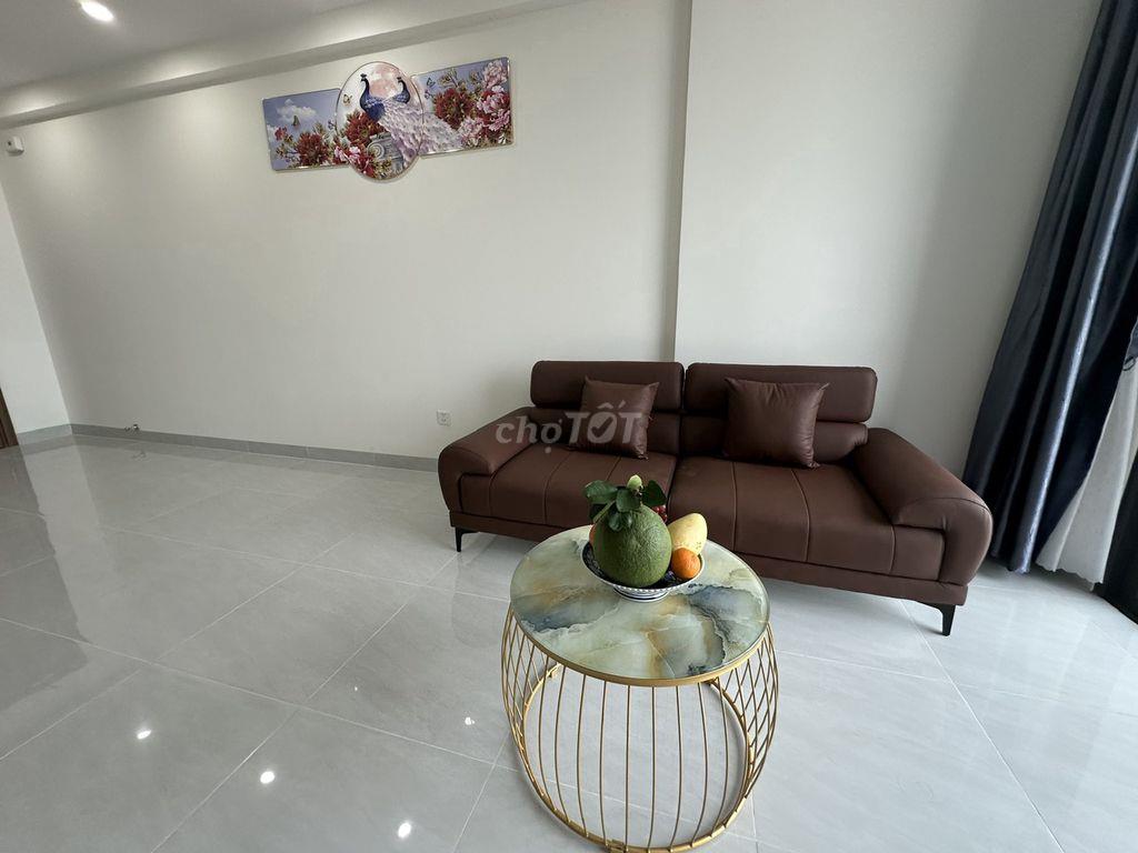 CHO THUÊ CĂN HỘ 2PN2WC FULL NỘI THẤT ĐẸP TÒA NHÀ A&T SKY GARDEN