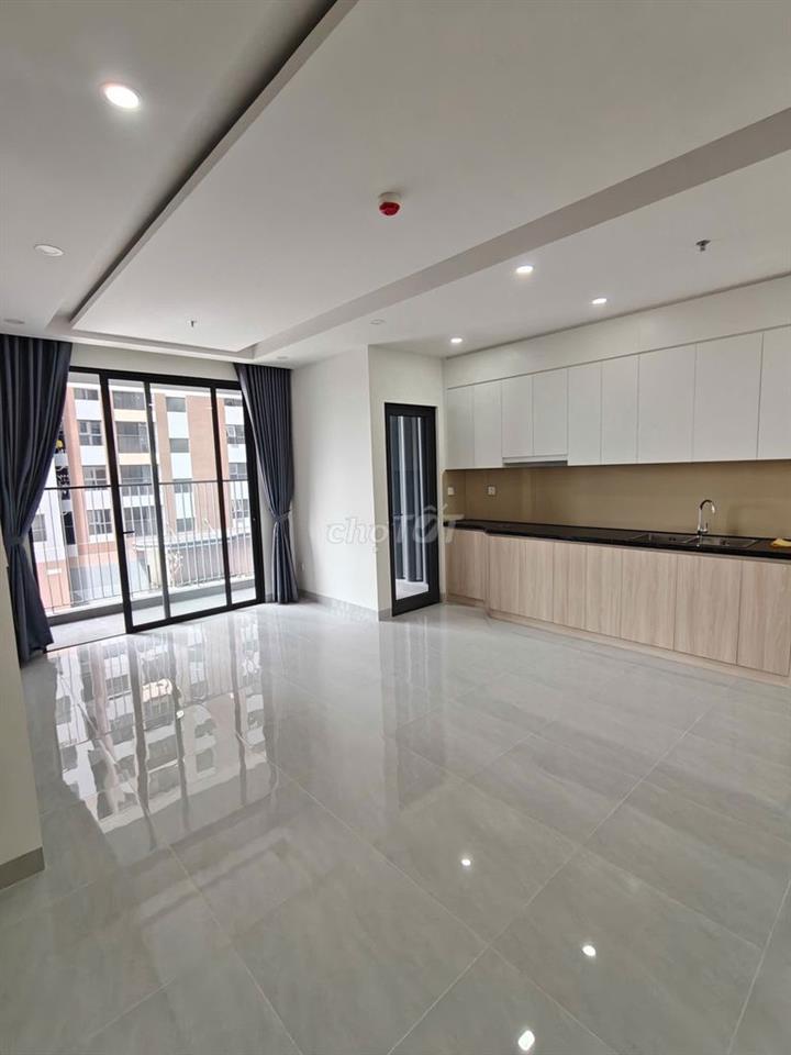 cho thuê căn hộ 2pn2wc view sông gần quận 12 nhà có rèm giàn phơi
