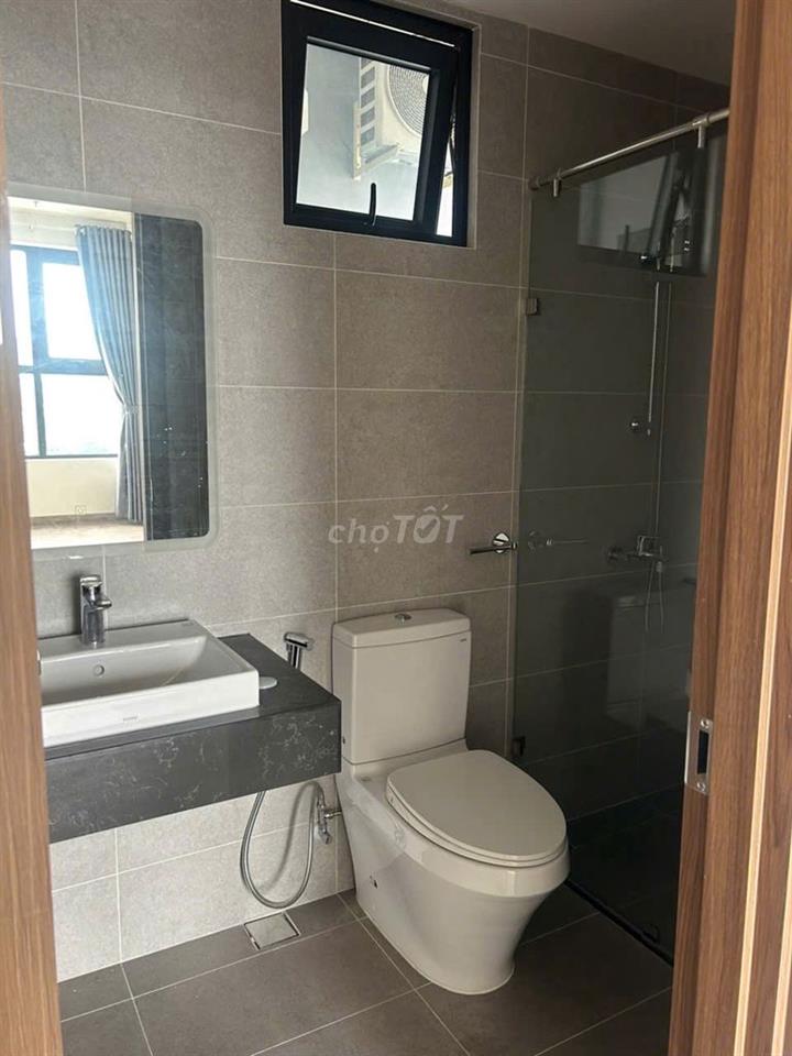 CĂN HỘ 2PN CÓ SẴN 2 MÁY LẠNH TỦ LẠNH RÈM GIÀN PHƠI VIEW ĐẸP