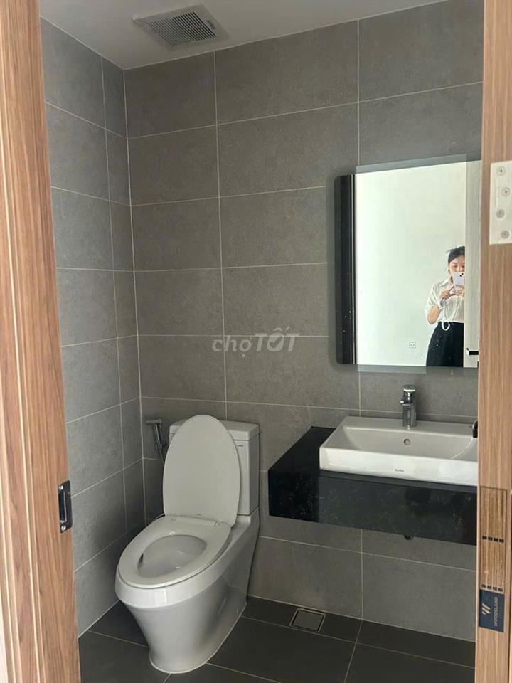CĂN HỘ 2PN CÓ SẴN 2 MÁY LẠNH TỦ LẠNH RÈM GIÀN PHƠI VIEW ĐẸP