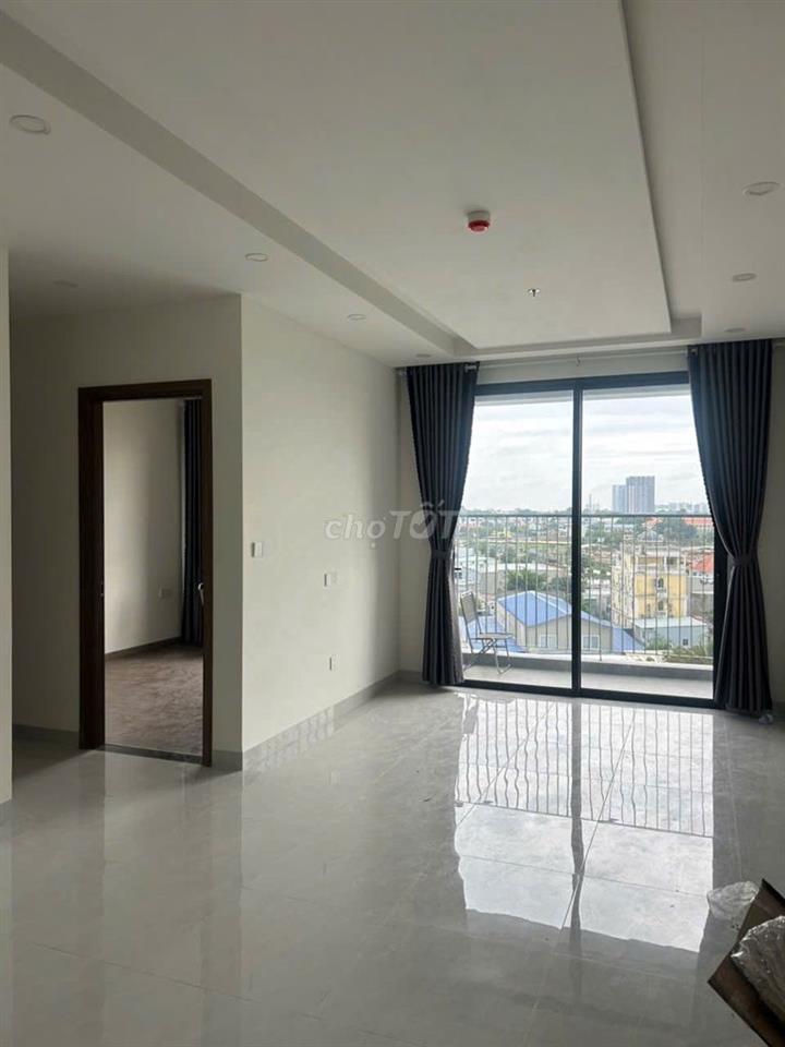 CĂN HỘ 2PN CÓ SẴN 2 MÁY LẠNH TỦ LẠNH RÈM GIÀN PHƠI VIEW ĐẸP