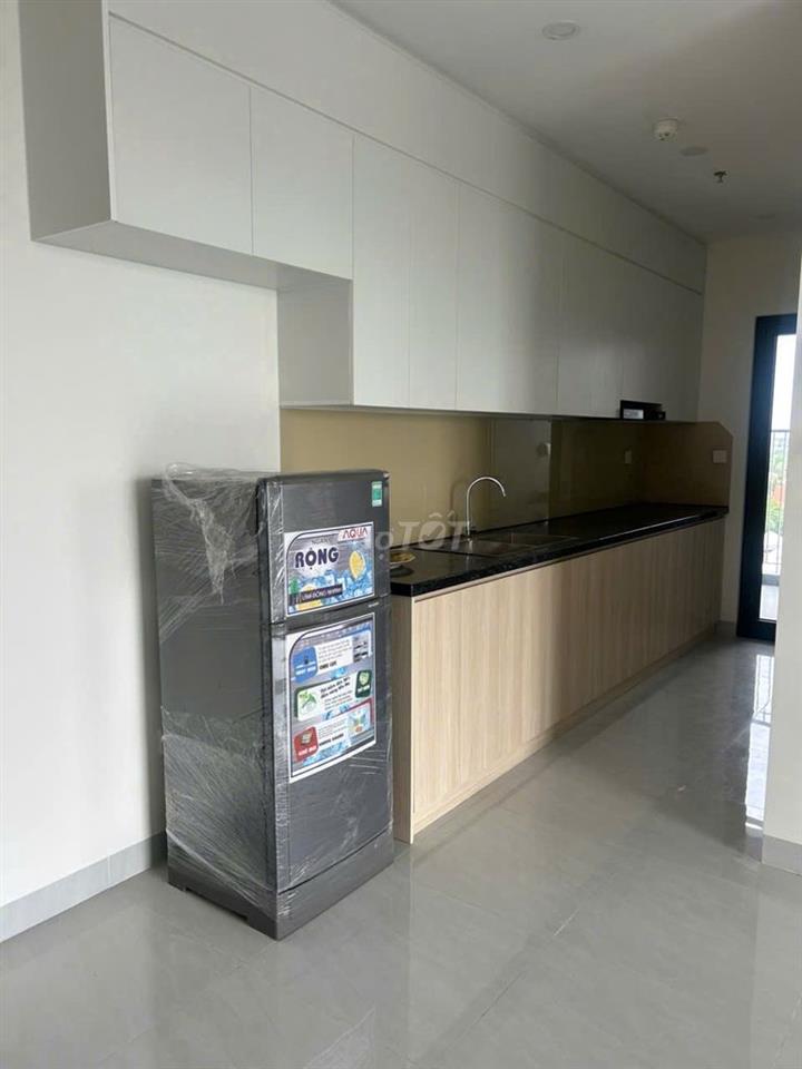 CĂN HỘ 2PN CÓ SẴN 2 MÁY LẠNH TỦ LẠNH RÈM GIÀN PHƠI VIEW ĐẸP