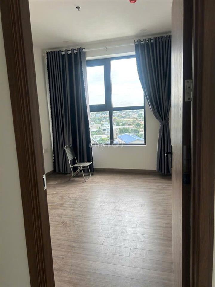CĂN HỘ 2PN CÓ SẴN 2 MÁY LẠNH TỦ LẠNH RÈM GIÀN PHƠI VIEW ĐẸP