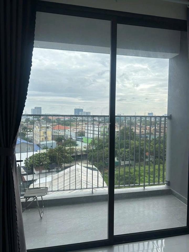 CĂN HỘ 2PN CÓ SẴN 2 MÁY LẠNH TỦ LẠNH RÈM GIÀN PHƠI VIEW ĐẸP