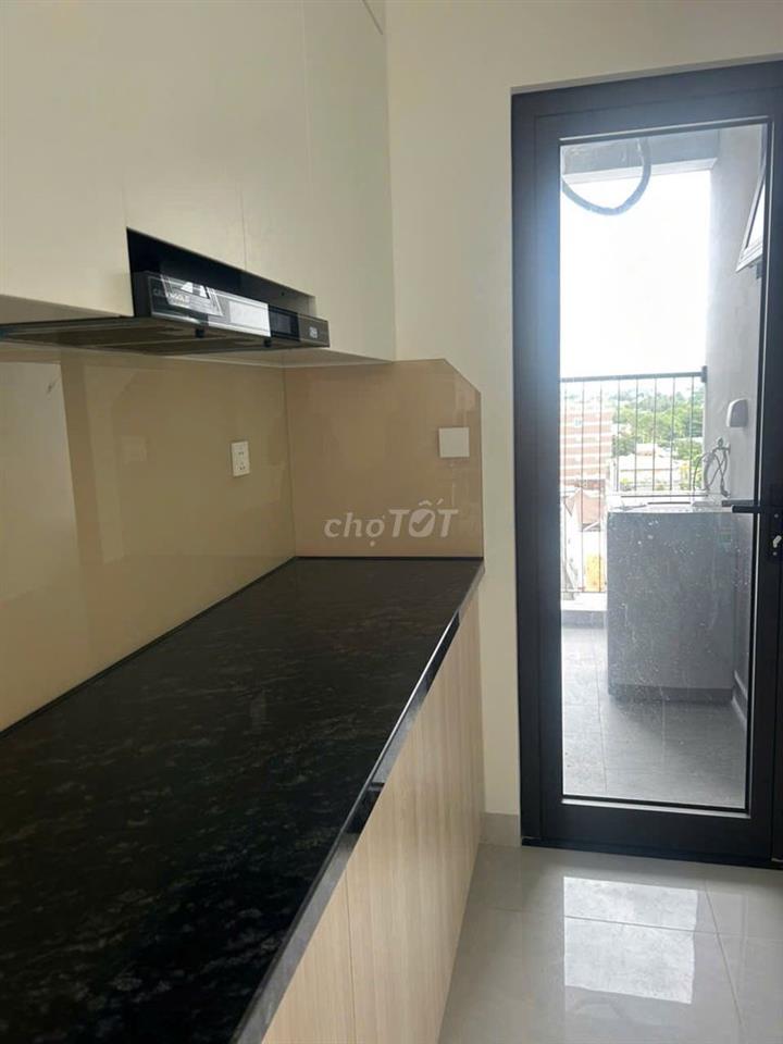 CĂN HỘ 2PN CÓ SẴN 2 MÁY LẠNH TỦ LẠNH RÈM GIÀN PHƠI VIEW ĐẸP