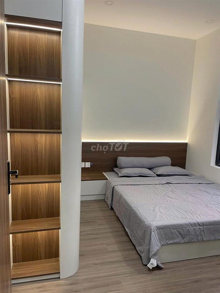 CHO THUÊ CĂN HỘ THUẬN AN 1PN 2PN 3PN NTCB FULL NỘI THẤT