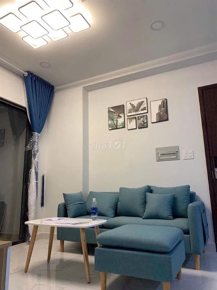 BÁN CĂN HỘ CHARM NGAY NGÃ TƯ 550 FULL NỘI THẤT ĐẸP BÁ CHÁY BỌ CHÉT