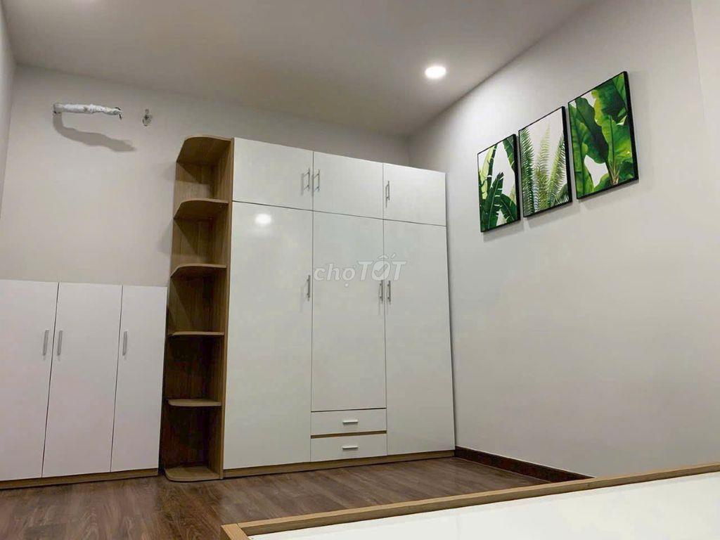 BÁN CĂN HỘ CHARM NGAY NGÃ TƯ 550 FULL NỘI THẤT ĐẸP BÁ CHÁY BỌ CHÉT