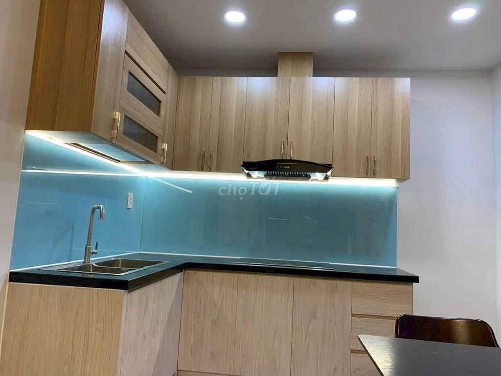 Căn hộ 2pn2wc full nội thất ngay Vincom Dĩ An cho thuê