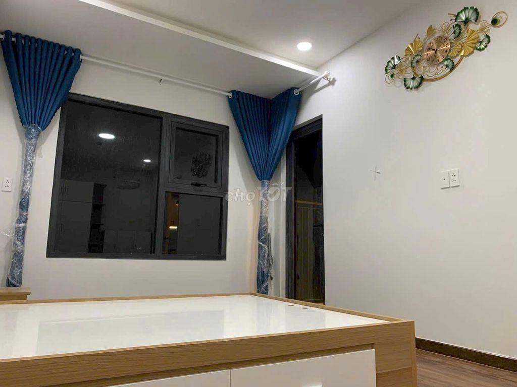 Căn hộ 2pn2wc full nội thất ngay Vincom Dĩ An cho thuê