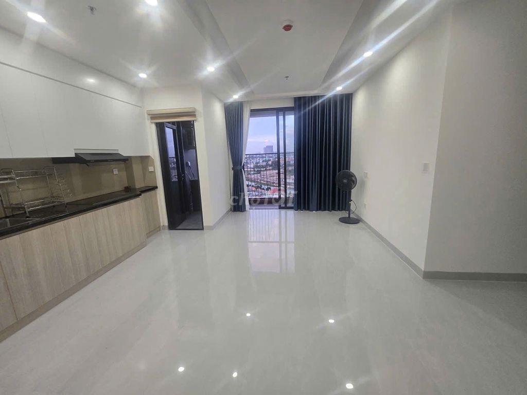 2PN có 2 máy lạnh, máy nóng lạnh, máy lọc nước, máy giặt, rèm,dàn phơi