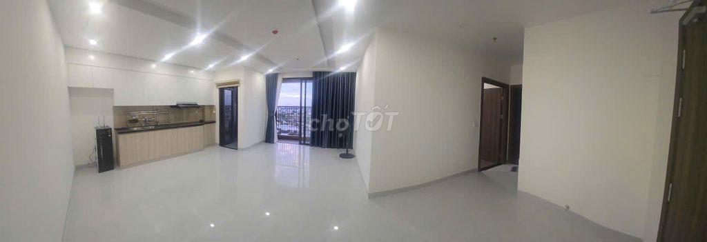 2PN có 2 máy lạnh, máy nóng lạnh, máy lọc nước, máy giặt, rèm,dàn phơi
