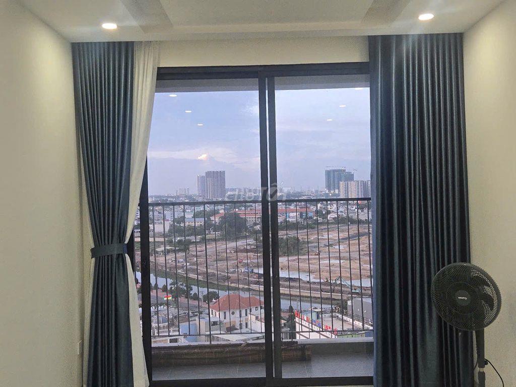 2PN có 2 máy lạnh, máy nóng lạnh, máy lọc nước, máy giặt, rèm,dàn phơi