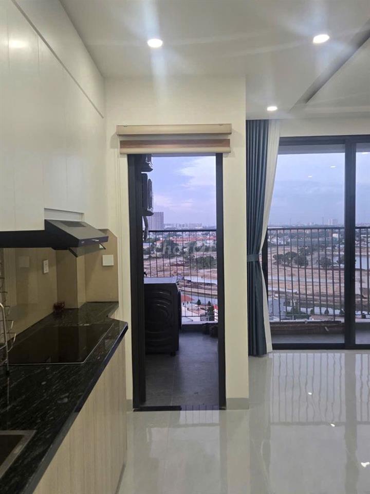2PN có 2 máy lạnh, máy nóng lạnh, máy lọc nước, máy giặt, rèm,dàn phơi