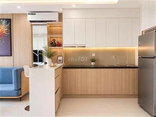 Cho thuê căn hộ 1Pn 2Pn 3Pn nội thất cơ bản, full nội thất Lái Thiêu
