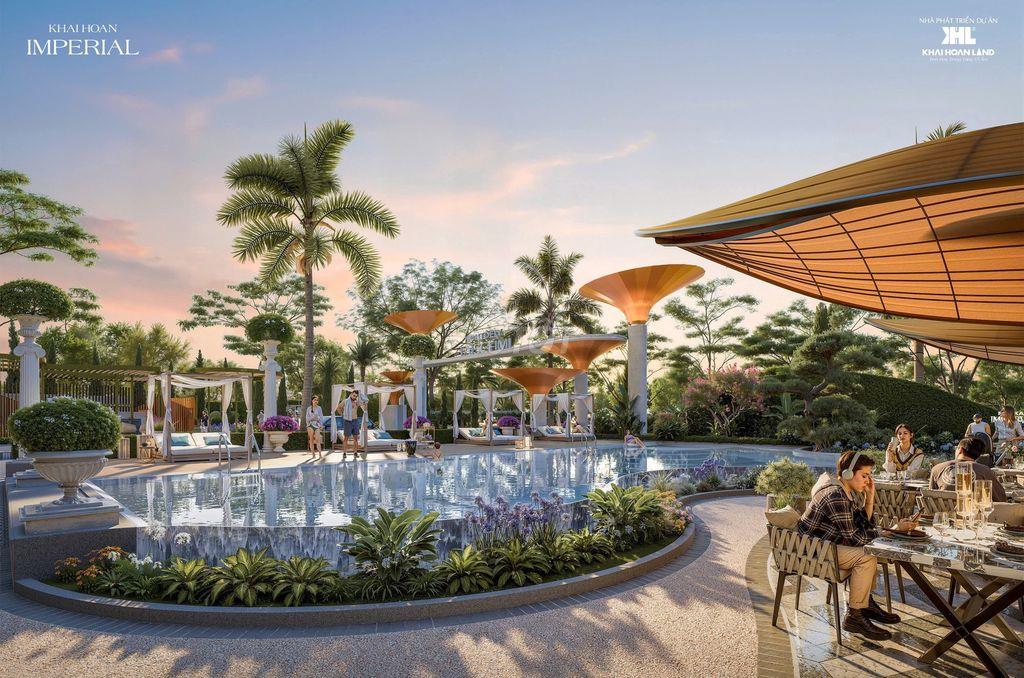Căn Hộ Mặt Tiền Đại Lộ Bình Dương Đối Diện AEON MALL Bình Dương CANARY