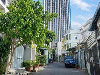 🔥 5,5 TỶ _ NHÀ HẺM QL1K_ ĐÔNG HÒA. 101m²