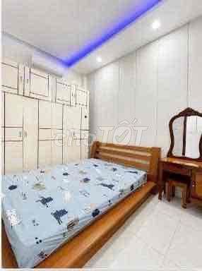 🔥 5,5 TỶ _ NHÀ HẺM QL1K_ ĐÔNG HÒA. 101m²