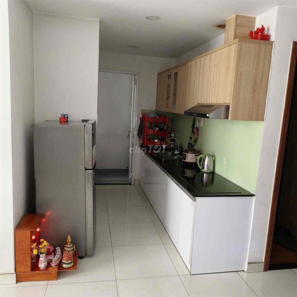 BÁN GẤP CĂN HỘ CHỈ 1 TỶ 650 TRIỆU - SACOM BÌNH THẮNG