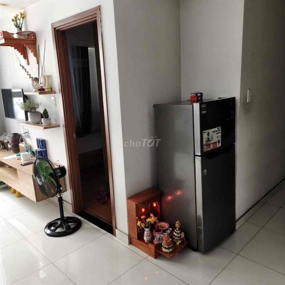 BÁN GẤP CĂN HỘ CHỈ 1 TỶ 650 TRIỆU - SACOM BÌNH THẮNG