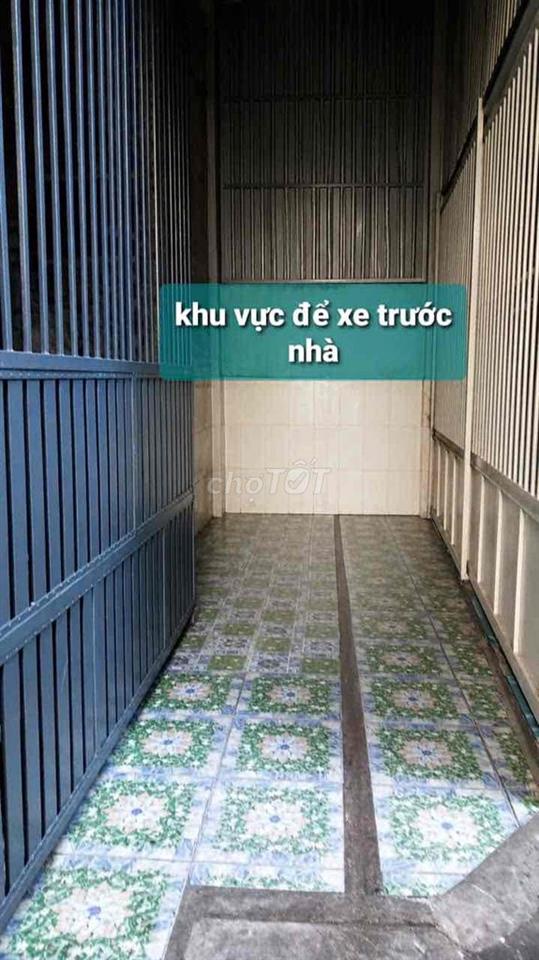 🔥 NHÀ NHỎ RẺ BÁN NHANH 1 TRỆT 1 LẦU, SHR – CHỈ 1,69 TỶ CÒN TL! 🔥