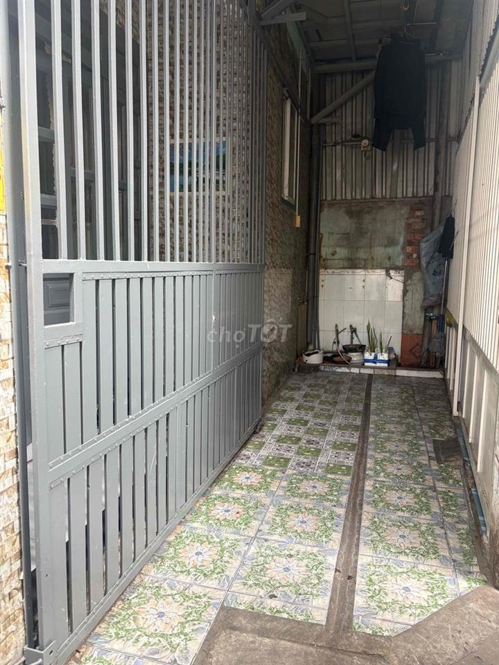 🔥 NHÀ NHỎ RẺ BÁN NHANH 1 TRỆT 1 LẦU, SHR – CHỈ 1,69 TỶ CÒN TL! 🔥