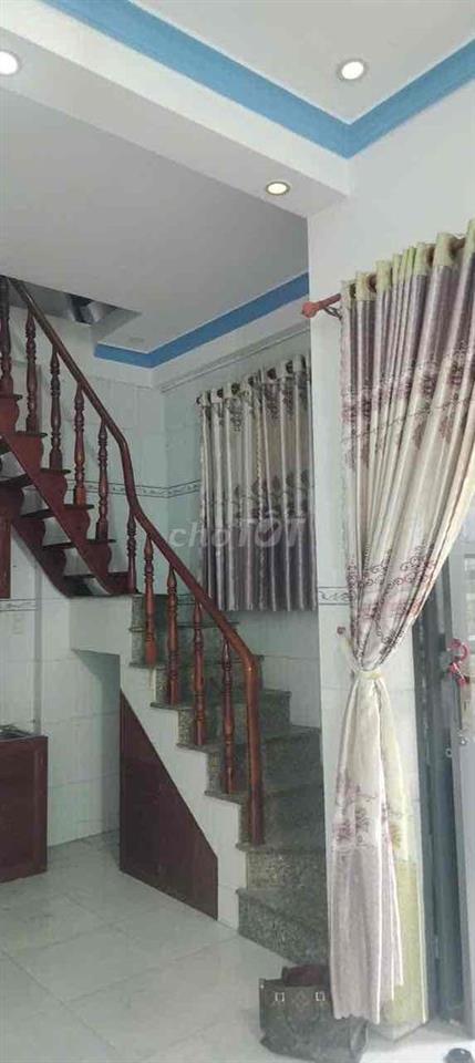 🔥 NHÀ NHỎ RẺ BÁN NHANH 1 TRỆT 1 LẦU, SHR – CHỈ 1,69 TỶ CÒN TL! 🔥
