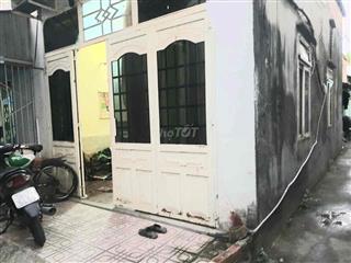 1,8 Tỷ Sổ Riêng 40m2 Phía sau Go Dĩ An, cho thuê 5tr/ tháng
