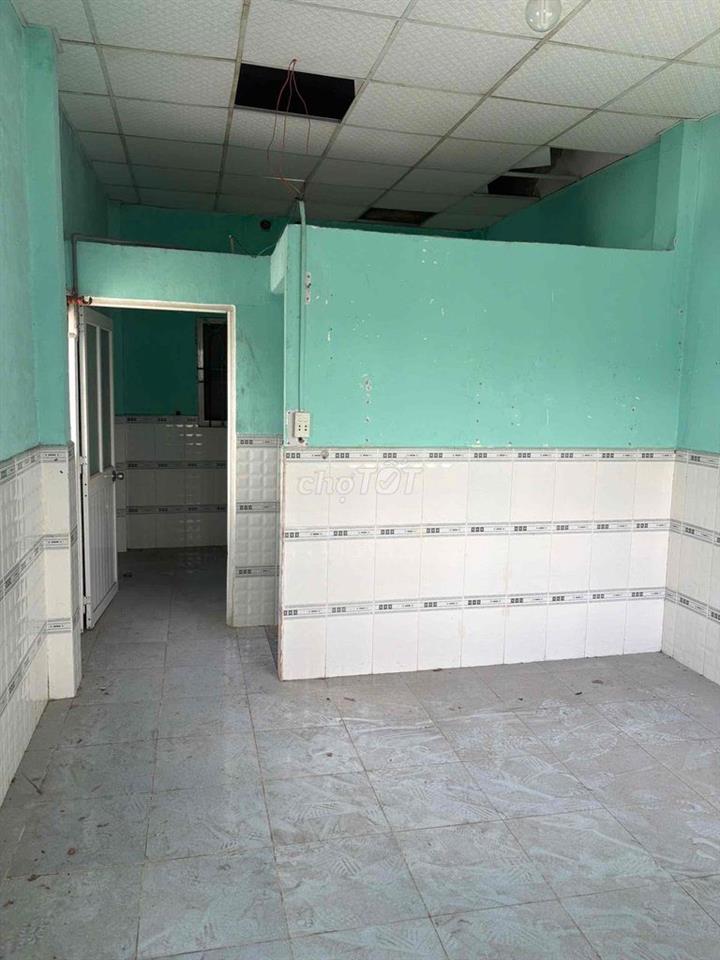 🔴 1,399 TỶ – NHÀ MẶT TIỀN, 2PN – KHAI THÁC CHO THUÊ 4–5TR/THÁNG 💰