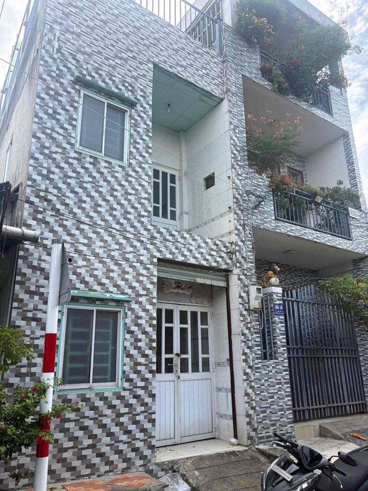 🔴 1,399 TỶ – NHÀ MẶT TIỀN, 2PN – KHAI THÁC CHO THUÊ 4–5TR/THÁNG 💰