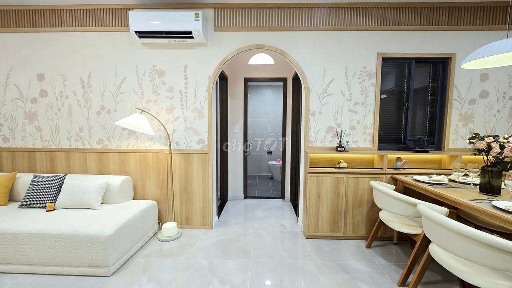 Bcons Center City - CĂN GÓC ĐẸP GIÁ TỐT