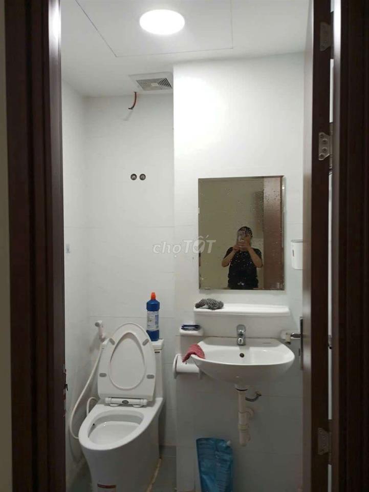 Chính chủ cần bán căn hộ 52M2, 2PN