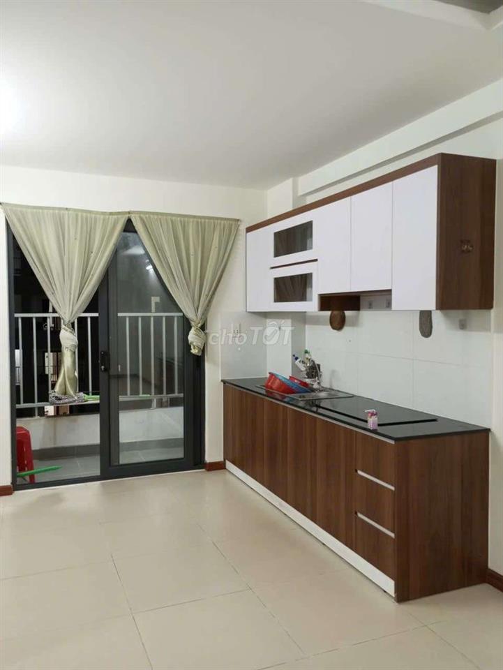 Chính chủ cần bán căn hộ 52M2, 2PN
