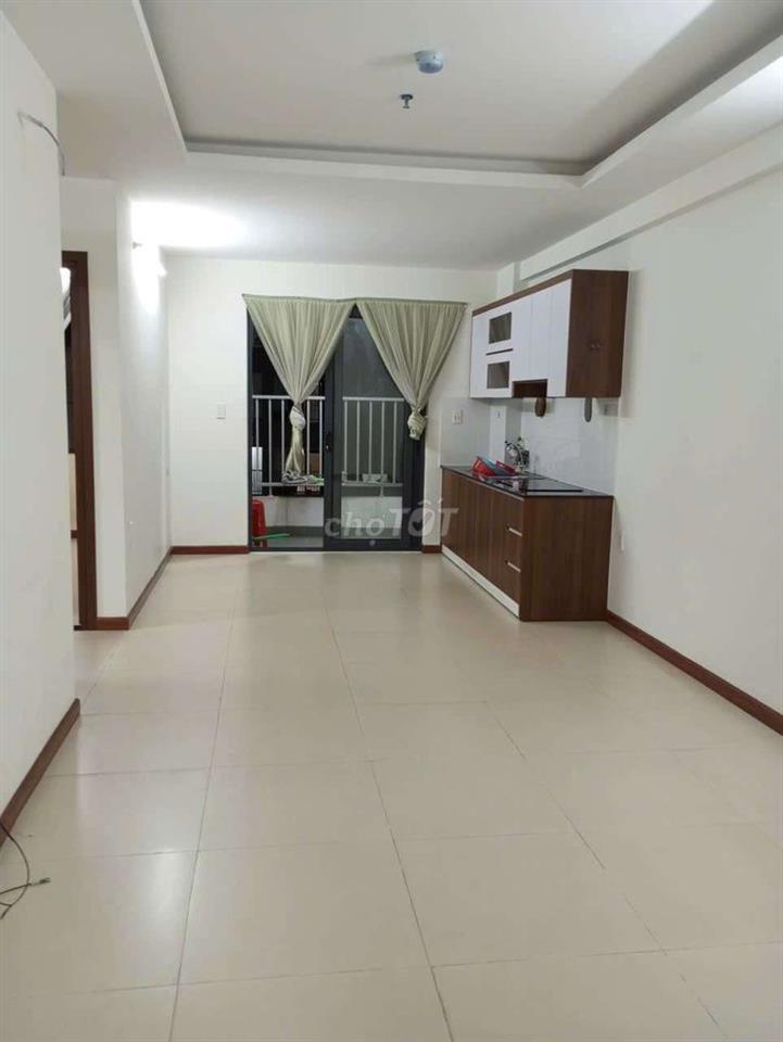 Chính chủ cần bán căn hộ 52M2, 2PN
