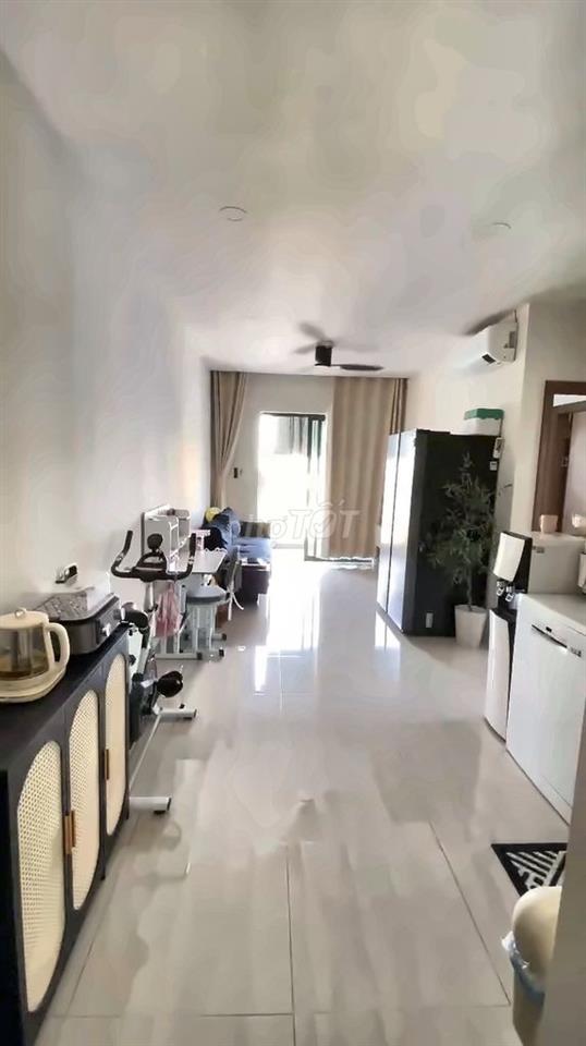 Bcons Plaza - Căn góc View QL1K và Nội Khu - 56m2 - 2PN - 2WC
