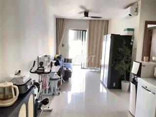Bcons Plaza - Căn góc View QL1K và Nội Khu - 56m2 - 2PN - 2WC