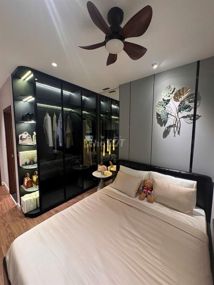 Chỉ từ 130 triệu đồng – Sở hữu ngay căn hộ mặt tiền đại lộ Thống Nhất