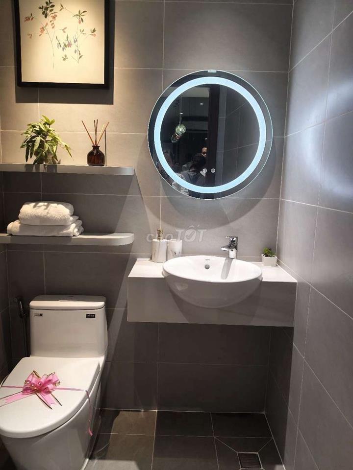 Câng bán Căn hộ đường Thống Nhất Dĩ An
